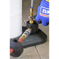 PneumatiVac Fluid Extractor Chandler Sales