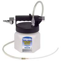 Mini Fluid Evacuator Chandler Sales