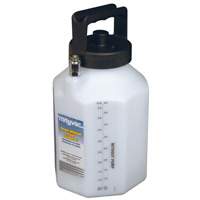 2.5-Gallon Reservoir with Lid for MV7100 & MV6400 Series Chandler Sales