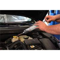 Extracteur de liquide Chandler Sales