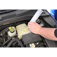 Extracteur de liquide Chandler Sales