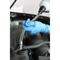 Extracteur/distributeur de fluides Chandler Sales