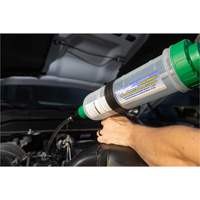 Pompe dextraction de fluides Chandler Sales