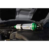 Pompe dextraction de fluides Chandler Sales