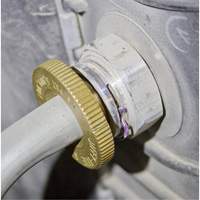 4-Piece Low Profile Jiffy-tite Disconnect Set Chandler Sales