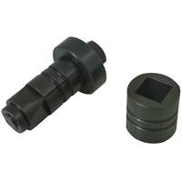 Rallonge pour &eacute;chappement/tuyau d'&eacute;chappement Chandler Sales