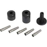 8-Piece Injector Seal Installer Kit Chandler Sales