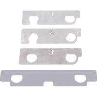 4-Piece Timing Tool for GM Kit Chandler Sales