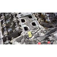 4-Piece Timing Tool for GM Kit Chandler Sales