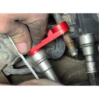 13-Piece Aluminum Spring Disconnect Set Chandler Sales