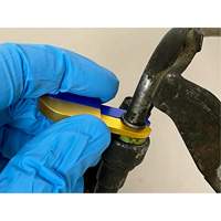 13-Piece Aluminum Spring Disconnect Set Chandler Sales