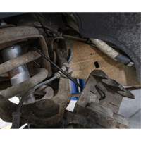 2-Piece  Brake Caliper Hanger Set Chandler Sales