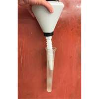 Magnetic Funnel Holder Chandler Sales