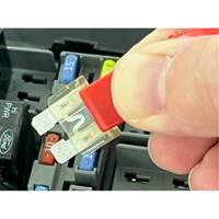 Ensemble de nettoyage de bornes de fusibles, 2 mcx Chandler Sales