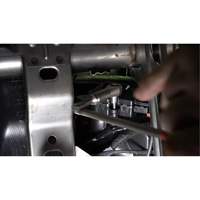 5-Piece Actuator Motor Wrench Set Chandler Sales