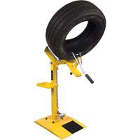 Manual Tire Spreader with Tilting Pedal Chandler Sales