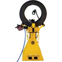 Pneumatic Passenger & Light Truck Tire Spreader Chandler Sales