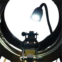 Pneumatic Passenger & Light Truck Tire Spreader Chandler Sales