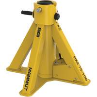 Cric Mammut, Tige verrouillable, 23-3/5" - Chandler Sales