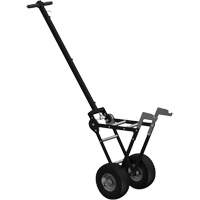 Mammut 44-Ton Jack Stand Transport Dolly Chandler Sales