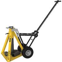 Mammut 44-Ton Jack Stand Transport Dolly Chandler Sales