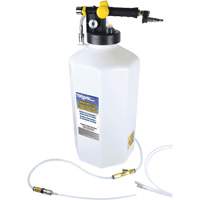 Fluid Evacuator/Dispenser Chandler Sales