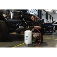 Fluid Evacuator/Dispenser Chandler Sales