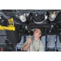 Trousse de conversion pour remplissage de fluide &agrave; transmission automatique Chandler Sales