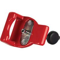 Verrou manuel pour frein pneumatique en aluminium Glad, cl&eacute; identique Chandler Sales
