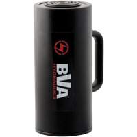 Lightweight Hydraulic Cylinder, 3.94" Stroke, 50 Ton(s) Capacity, 10000 PSI Chandler Sales