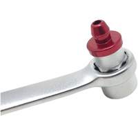 8-Piece Brake Bleeder Wrench Set Chandler Sales