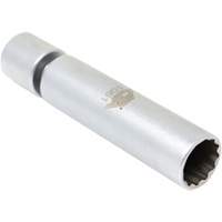 4-Piece Euro Spark Plug Swivel Socket Set, 3/8" Drive Chandler Sales