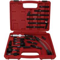 19-Piece Master Filler Adapter Set Chandler Sales