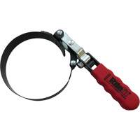 6-Piece Oil Filter Wrench Kit with Magnetic Stand Chandler Sales