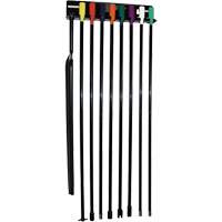 10-Piece Spare Tire Tool Kit Chandler Sales