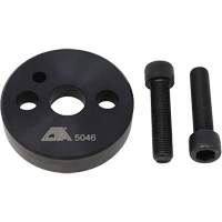 Ensemble principal complet pour d&eacute;montage et montage du joint de vilebrequin avant/arri&egrave;re Cummins Chandler Sales