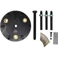 Outil de d&eacute;montage/montage du joint d'arbre &agrave; cames arri&egrave;re ISX12 Cummins Chandler Sales