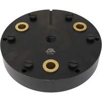 Outil de d&eacute;montage/montage du joint d'arbre &agrave; cames arri&egrave;re ISX12 Cummins Chandler Sales