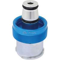 Adaptateur &agrave; pression pour radiateur 52 mm x 2,5 mm LH GM/GMC Chandler Sales