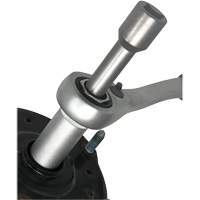 15-Piece Shock & Strut Tool Kit Chandler Sales