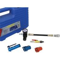 Transmission Oil Drain & Flush Kit Chandler Sales