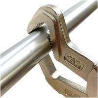 Pinces multiprise &agrave; barre basculante Chandler Sales