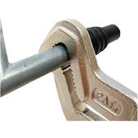 Pinces multiprise &agrave; barre basculante Chandler Sales