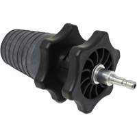 Trousse de testeur de pression de radiateur r&eacute;glable Chandler Sales