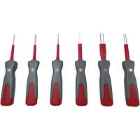 Trousse &agrave; outils pour bornes, 26 mcx Chandler Sales