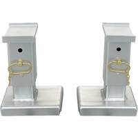 Adaptateur pour remorque Chandler Sales