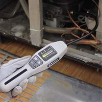 Intellasense Iii Combustible Gas Leak Detector Chandler Sales