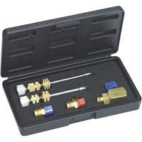 R134a Standard & JRA (M6) Valve Core Kit Chandler Sales