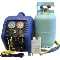 Complete A/C Recovery System Chandler Sales