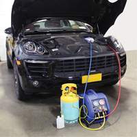 Automotive A/C Recovery System Chandler Sales